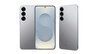 Samsung Galaxy S25+ w kolorze Silver Shadow (źródło zdjęcia: Samsung)