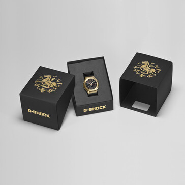 (Źródło zdjęcia: Casio Japan)