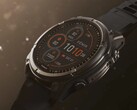 Garmin usunął skrót do trybu uśpienia dla użytkowników smartwatchów, takich jak Fenix 8 (na zdjęciu). (Źródło zdjęcia: Garmin)