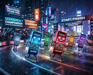 Który smartfon jest najszybszy w teście Geekbench 7?