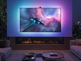 Podświetlenie TV Backlight 3 Pro firmy Govee (na zdjęciu) jest już dostępne. (Źródło zdjęcia: Govee)