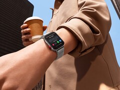 Huawei Watch Fit 3 otrzymuje kolejną aktualizację. (Źródło obrazu: Huawei)