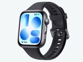 Najnowszy smartwatch firmy Huawei charakteryzuje się stylistyką inspirowaną zegarkiem „ Apple ”.