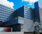 Intel planuje prawie 2400 zwolnień w Oregonie w ramach szerszej restrukturyzacji. Na zdjęciu: Fabryka D1X Intela w Oregonie (źródło zdjęcia: Intel)