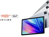 Lenovo M20 5G trafił do sprzedaży w Chinach. (Zdjęcie: Lenovo)