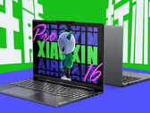 Lenovo ogłasza Ultrabook Xiaoxin Pro AI 2024 w Chinach (źródło obrazu: konto Lenovo Weibo)