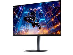 MO32U2 jest szybki i dobrze wyposażony. (Źródło obrazu: Gigabyte)