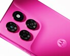 Widoczny na zdjęciu Moto G47 wkrótce doczeka się siostrzanego modelu z większą baterią.