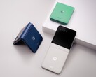 Motorola Razr ma mocniejszy zawias i lepszą ochronę przed kurzem. (Źródło zdjęcia: Motorola)