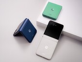 Motorola Razr ma mocniejszy zawias i lepszą ochronę przed kurzem. (Źródło zdjęcia: Motorola)