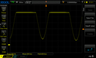 Ustawienie jasności 3 - PWM: 360 Hz