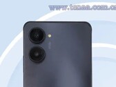 Do imprezy z przeciekami dołącza "Realme 10 5G". (Źródło: TENAA via MySmartPrice)