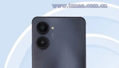 Do imprezy z przeciekami dołącza &quot;Realme 10 5G&quot;. (Źródło: TENAA via MySmartPrice)