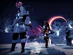 Ankieta zadecydowała o przyszłości mikrotransakcji w RuneScape. Zrzut ekranu z rozgrywki na zdjęciu. (źródło obrazu: Steam)