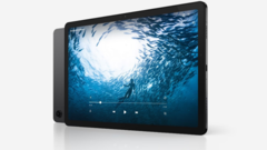 Samsung Galaxy Tab A9+ (źródło zdjęcia: Samsung)