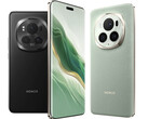 Honor magic6 Pro zawiera trzy sprawne kamery, w tym osławiony 180-megapikselowy teleobiektyw. (Źródło obrazu: Honor)