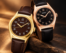 Nowe zegarki Seiko HFH006P i HFH007P zostały oficjalnie zaprezentowane