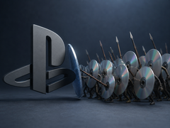Rośnie liczba pozwów sądowych dotyczących decyzji firmy Sony o zaprzestaniu produkcji płyt fizycznych.
