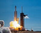 Stanowisko startowe rakiet SpaceX na Florydzie (źródło zdjęcia: SpaceX)