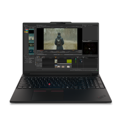 Lenovo ThinkPad P16s Gen 5.