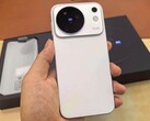 Model Vivo X500 pojawił się już na zdjęciach z testów przed oficjalną premierą