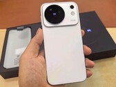 Model Vivo X500 pojawił się już na zdjęciach z testów przed oficjalną premierą