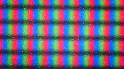 Układ subpikseli Lenovo ThinkPad L16 Gen 2 AMD