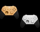 Xbox udostępnił dwa kolory kontrolera Elite Series 2 Core Wireless na wyłączność Amazon.