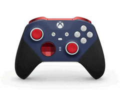 Kontroler bezprzewodowy Xbox Elite Series 2 - Core jest teraz dostępny w większej liczbie kolorów.