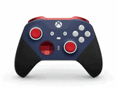 Kontroler bezprzewodowy Xbox Elite Series 2 - Core jest teraz dostępny w większej liczbie kolorów.