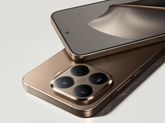 Xiaomi 15T Pro przenosi serię T Xiaomi na teleobiektyw z 5-krotnym peryskopem i chipset MediaTek Dimensity 9400 Plus (źródło zdjęcia: Xiaomi)