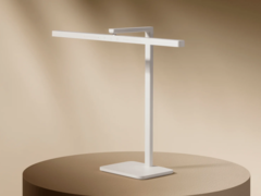 Lampa biurkowa Xiaomi LED Desk Lamp 2 jest już dostępna w kilku krajach europejskich. (Źródło zdjęcia: Xiaomi)