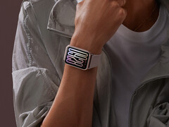 Xiaomi Smart Band 9 Pro jest już dostępny w całej Europie i jest dostępny w nowym kolorze (źródło zdjęcia: Xiaomi)