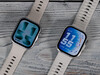 od lewej: Watch Fit 5 i Watch Fit 5 Pro