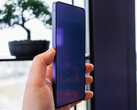 Samsung S26 Ultra z włączoną funkcją Privacy Display (na najwyższym poziomie) – funkcją, którą, jak się przewiduje, zamierza skopiować firma Xiaomi