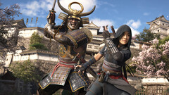 Nowa spółka zależna Ubisoft i Tencent będzie kierować rozwojem serii Assassin&#039;s Creed i innych ważnych tytułów. (Źródło obrazu: Ubisoft)