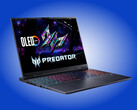 Nowy model Acer Predator Helios Neo 16S waży około 2,2 kg.