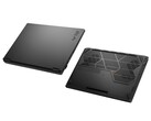 Gamingowy laptop Asus TUF A18 mieści kartę graficzną RTX 5070 Laptop w 18-calowej obudowie. (Źródło zdjęcia: Asus)