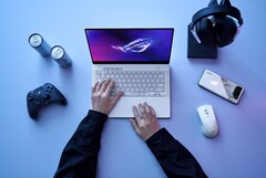 ROG Zephyrus G14 i G16 2024 są już dostępne w Niemczech. (Zdjęcie: Asus)