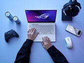 ROG Zephyrus G14 i G16 2024 są już dostępne w Niemczech. (Zdjęcie: Asus)