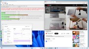 Maksymalne opóźnienie podczas odtwarzania materiałów wideo 4K