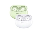 Pąki Enco Free3. (Źródło: OPPO)