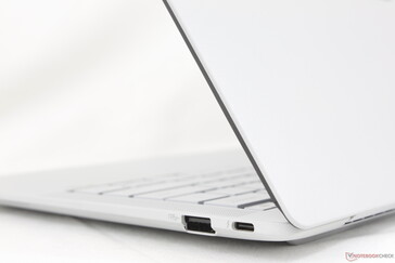 Matowa obudowa CNC ze stopu Mg-Al z technologią