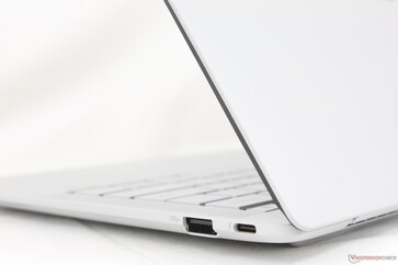 Matowa obudowa CNC ze stopu Mg-Al z technologią 