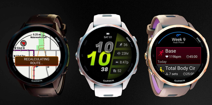 (Źródło obrazu: Garmin)