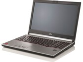 Fujitsu Celsius H760