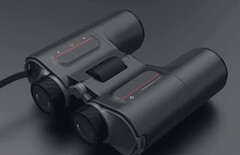 Konstrukcja Envision pasuje do popularnych inteligentnych teleskopów Unistellar (źródło zdjęcia: Unistellar)