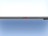 Ten klon iPhone'a 17 został zmniejszony z 6,7 do 5,9 milimetra (źródło zdjęcia: Evan Blass)
