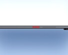 Ten klon iPhone'a 17 został zmniejszony z 6,7 do 5,9 milimetra (źródło zdjęcia: Evan Blass)