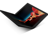 Składany MacBook o przekątnej 20,3 cala, podobny do składanego Lenovo X1, jest w przygotowaniu, według wiarygodnego informatora. (Źródło: Lenovo)